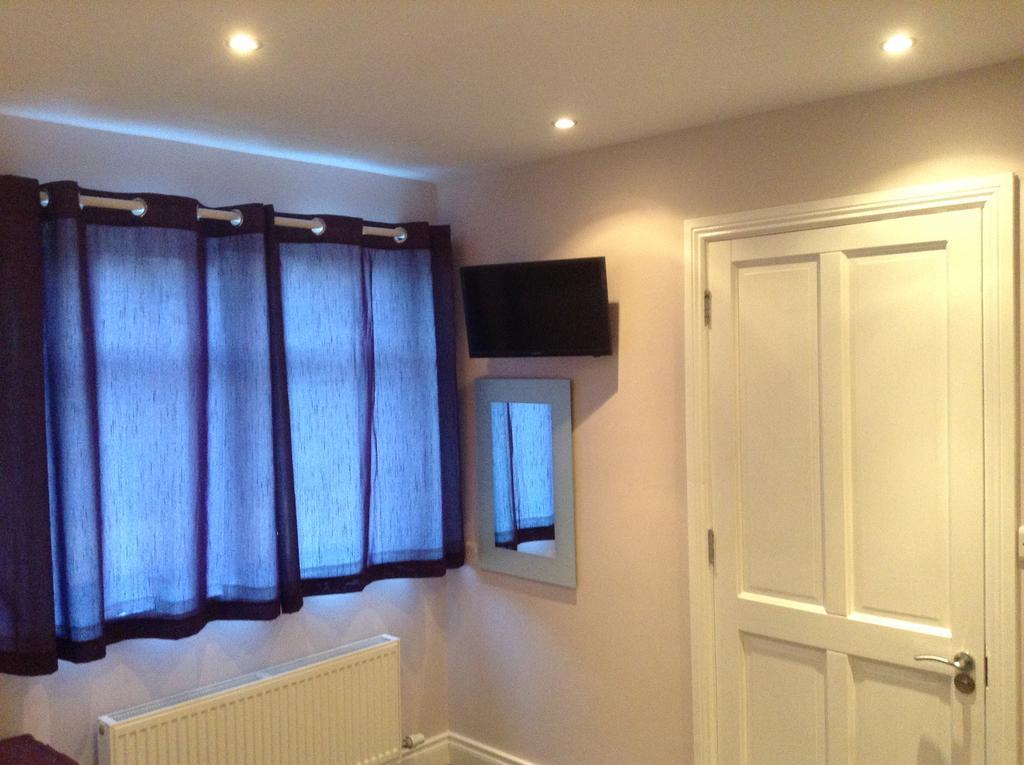 Dale View Bed & Breakfast Lisdoonvarna Bagian luar foto