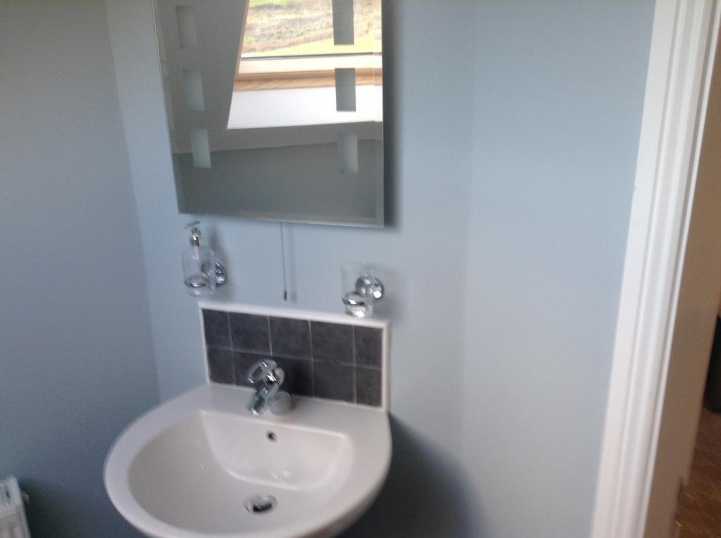 Dale View Bed & Breakfast Lisdoonvarna Bagian luar foto