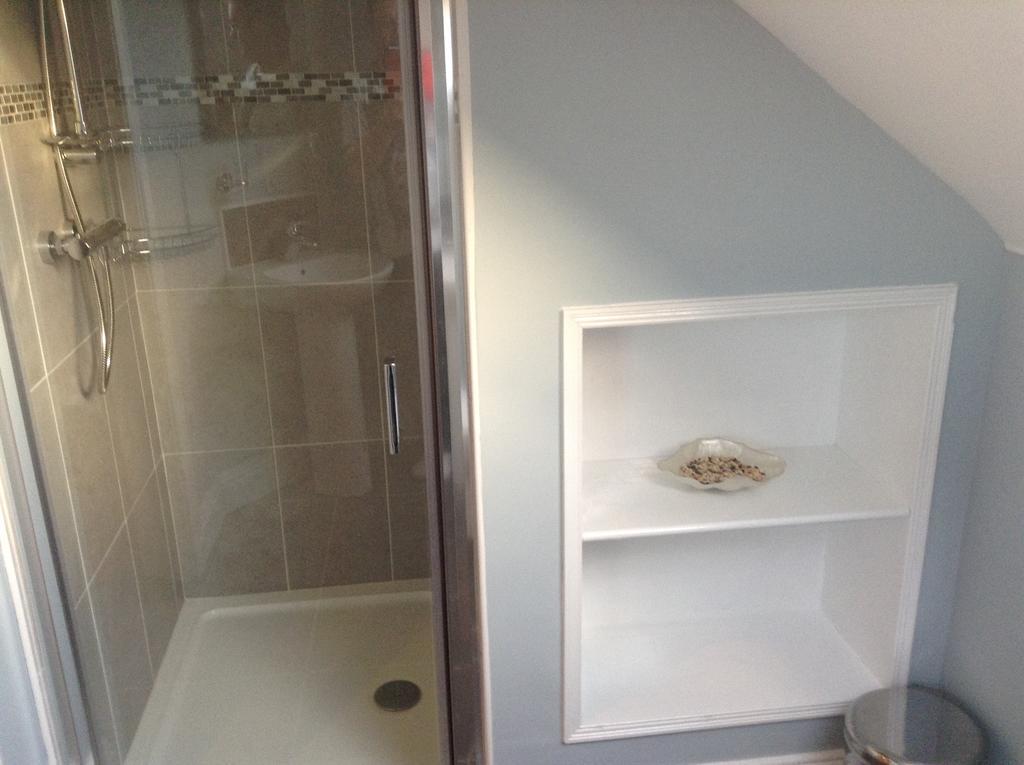 Dale View Bed & Breakfast Lisdoonvarna Bagian luar foto