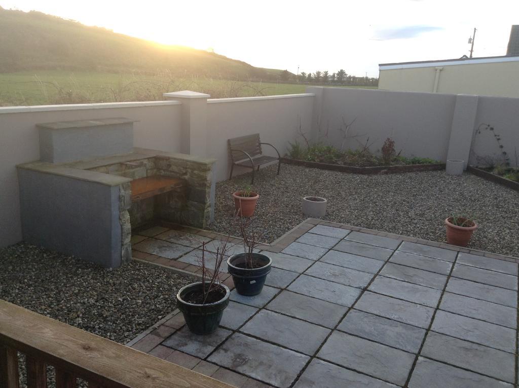 Dale View Bed & Breakfast Lisdoonvarna Bagian luar foto