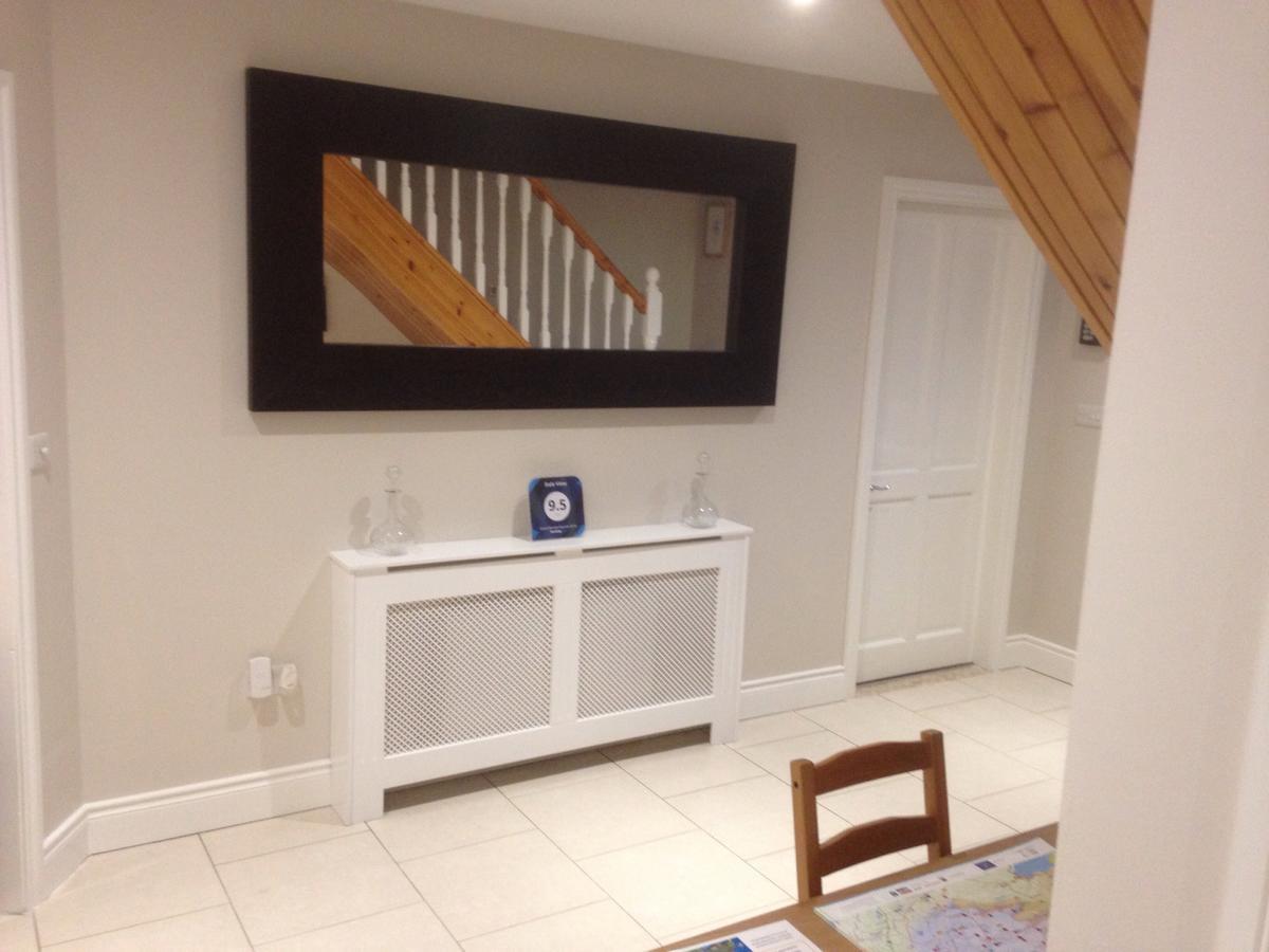 Dale View Bed & Breakfast Lisdoonvarna Bagian luar foto