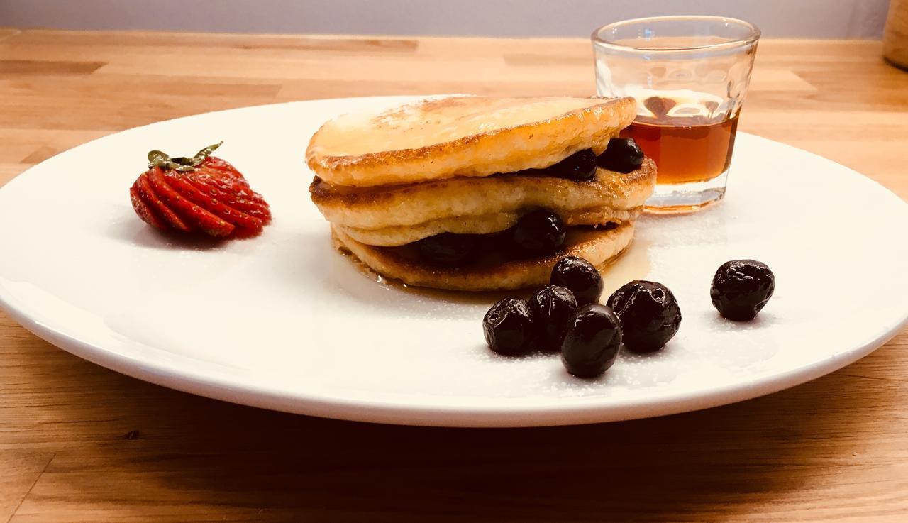 Dale View Bed & Breakfast Lisdoonvarna Bagian luar foto