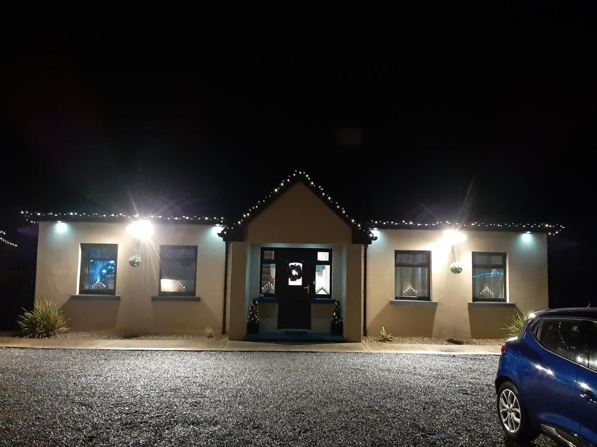 Dale View Bed & Breakfast Lisdoonvarna Bagian luar foto